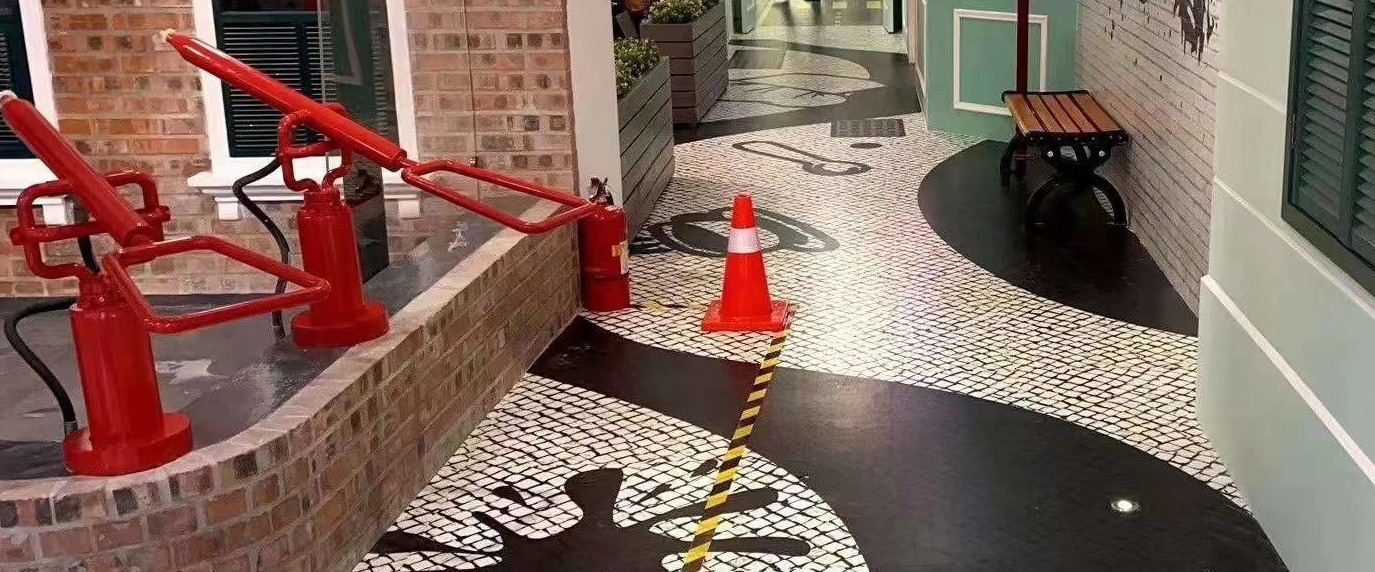 環保品質，種類齊全